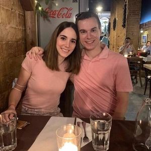 Meet your Posher, Matt